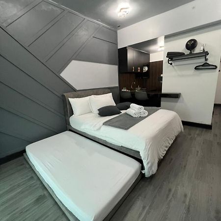 Samsara Studio Apartment At Kompleks Mutiara Gm Gua Musang Extérieur photo