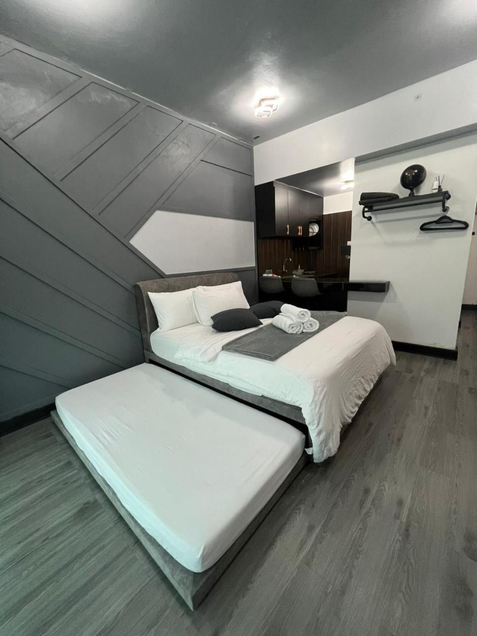 Samsara Studio Apartment At Kompleks Mutiara Gm Gua Musang Extérieur photo